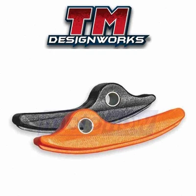 T.M. Designworks Lower Chain Guide Pad for 2014-2017 Husqvarna TC85 17 14 - as Foto 1 de 4