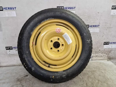 Roue de secours Honda CR-V III 17 ZOLL 2.2iDTEC 110kW N22B3 326635 - Photo 1/2