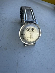 Competition Vintage Mens Watch Work - Picture 1 of 11