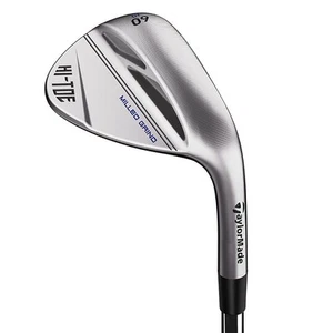 NEW TaylorMade Hi-Toe 3 Chrome Wedge - Choose Club - Picture 1 of 4