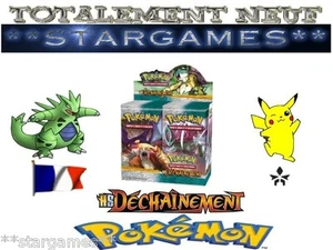 POKEMON HS DECHAÎNEMENT (◕‿◕✿) FRANCAIS PRIME RARE UNCO REVERSE HOLO NEUF CHOIX - Picture 1 of 28