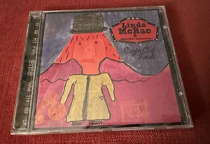 Linda McRae & Cheerful Lonseone Cryin' Out Loud CD Canadian Import NEW SEALED - Foto 1 di 2