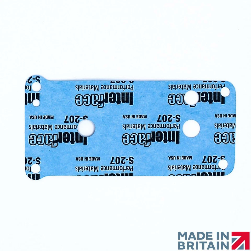 Junta de cubierta de respirador Suzuki GS 1100 E / ES GSX 1100 ES / EX / X 1982 - 1983 Foto 1 de 1