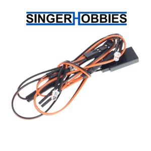 REDCAT RER37880 ASCENT 18 /  Scout II LED Light Set (1pc) HH - Picture 1 of 2