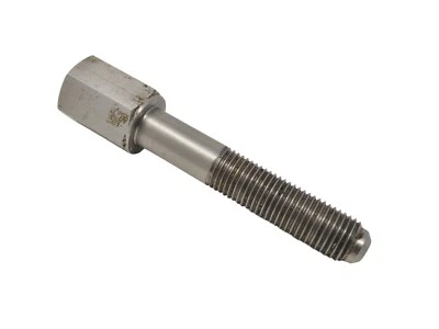 Volvo Penta AQ260 280 Sterndrive Transom Shield Nipple Grommet Bolt Passageway - Image 1 of 4