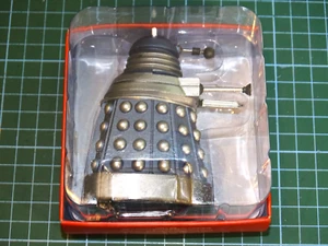 Doctor Who Figurine Collection SD12 New Paradigm Strategist Dalek - Original Box - Picture 1 of 6