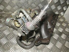 AUDI VOLKSWAGEN 1.8 PETROL TURBOCHARGER UNIT WITH MANIFOLD 058145703J (REF: C4)