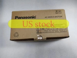MUMS012C2U1S NEW And Original Panasonic MUMS012C2U1S Servo Motor US stock - Picture 1 of 3