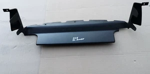 MITSUBISHI OUTLANDER 2010 Air Duct Deflector Front Bumper Air Guide 6400C445 - Picture 1 of 9