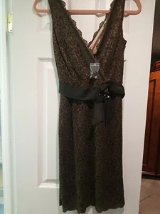 bcbg maxazria New Lace dress size 2 - Picture 1 of 7