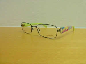 Originale Brille Moda Optica - Exalt Cycle, Mod.  exmoda LAYLA V1 - Picture 1 of 5
