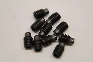 x7 off Kennametal 121.508 Set Screws M5 x 8-45H Indexable tool spares new - Picture 1 of 1