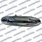 1998-2002 Lincoln Town Car Front Right Side Exterior Door Handle Assembly Oem
