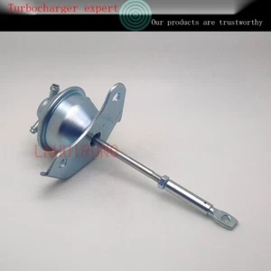 Turbo actuator K0422-882 53047109904 for Mazda 3 2.3 MZR DISI EU 191Kw 2005- - Bild 1 von 6