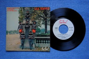 LES SURFS / EP FESTIVAL FX 45 1378 / BIEM 1964 (F) - Picture 1 of 2