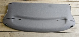 FORD FIESTA MK4 HINTERES PAKETREGAL IN GRAU 96 FB B466066AK N.O.S JETZT SELTEN - Bild 1 von 6