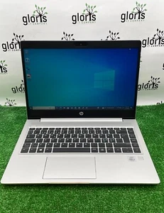 Computadora portátil HP ProBook 440 G7 i3-10110U 2,10 GHz 8 GB RAM 256 GB SSD Win10 Education - Imagen 1 de 20