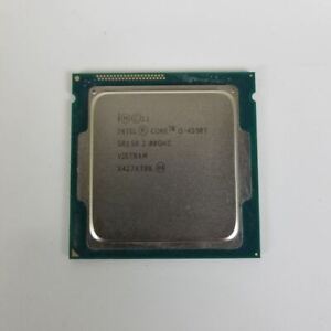 Intel Core i5-4590T SR1S6 3.00GHz Processor | Grade A