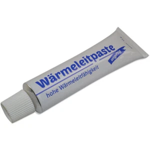 Danube électronique pâte thermique conductrice de chaleur pâte froide pâte thermique 35 g - Photo 1/1