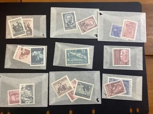 ICOLLECTONE Bulgaria Small NH Group from Dealer Stock (A900-29) - Picture 1 of 4