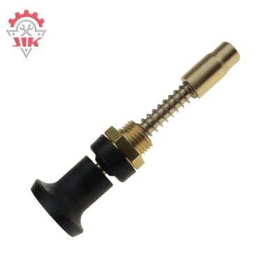 CARBURETOR PLUNGER STARTER FOR YAMAHA TTR 230 TTR230 REPLACES 1KH-14371-01-00 — 第 1/4 张图片
