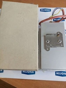 LM THERM 8611 TIPO MAX 180W 220 240V NUEVO STOCK ANTIGUO - Imagen 1 de 10