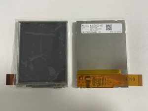 Ecran LCD + écran tactile 3,5" Trimble TDS RECON NL2432HC22-44B - Photo 1 sur 4