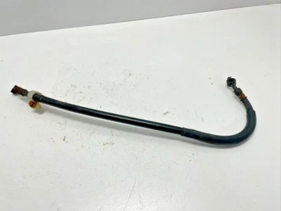 Tubo freno trasero honda cbf 600 s (2004-2007) Foto 1 de 3