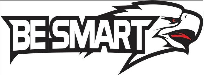 Think Smart,Play Smart,BeSmart