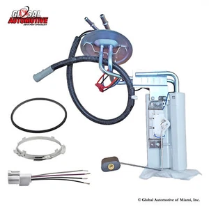 Fuel Pump Assembly for 1992-1996 Ford F150 F250 F350 Pickup w/19 Gallon Midship - Picture 1 of 5