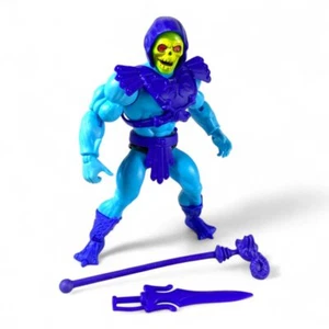 Masters of the Universe: Origins - Skeletor - 20242313 - Imagen 1 de 2