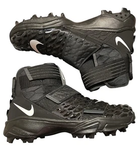 Nike Force Savage Elite 2 Shark Fußballschuhe Herren Größe 15 CK2824-001 Neu ohne Etikett - Bild 1 von 7