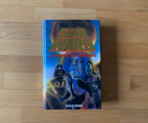 Star Wars - Schatten des Imperiums HC - Bild 1 von 2