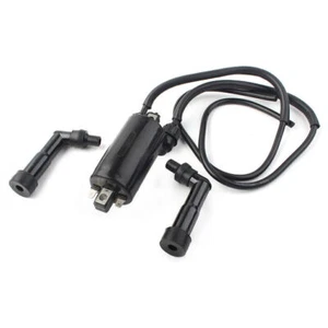 Ignition Coils Caps and Wire For Honda CB650 CB650C CB650SC GL1100 GL1200 Motor - Picture 1 of 12