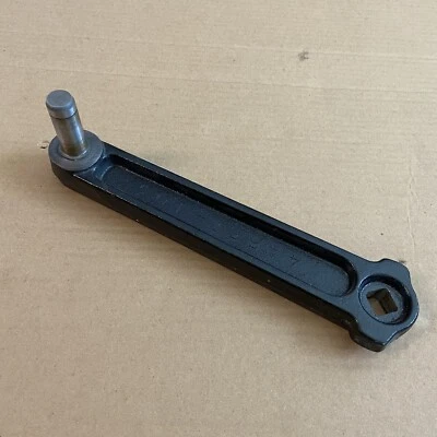 Precor EFX 546i EFX 556i Elliptical Crank Arm 44557-103 - Image 1 of 4