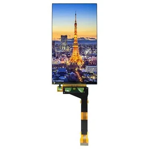 Pantalla LCD de 5,5"" LS055R1SX04 1440x2560 IPS 5,5" Panel LCD Pantalla LCD - Imagen 1 de 4