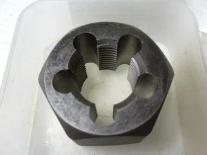 Irwin Hanson 7267 Die 1 -14 13/16 NS HRT LAST 3! - Bild 1 von 2