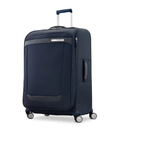 Samsonite Elevation Plus SS 30" Large Expandable Spinner MIDNIGHT - Picture 1 of 3