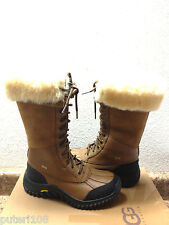 UGG Adirondack II Tall Otter Boot US 9/EU 40/UK 7.5 - NEU