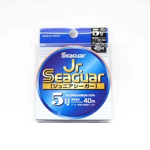Seaguar Fluorocarbon Jr Leader Line 40m Size 5 20lb 0.37mm (4316) - Picture 1 of 6