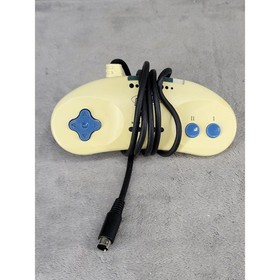 Big Club Battle Pad BT-BG1 Controller for NEC PC Engine TurboGrafx-16 Japan