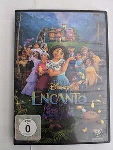 Encanto Disney DVD - Bild 1 von 4