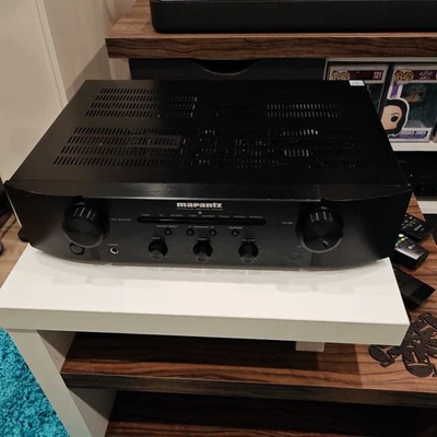Marantz PM6006 Integrated Amplifier - Image 1 of 4