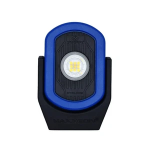 Maxxeon Workstar 814 CYCLOPS 720 Lumen USB-C Rechargeable Work light with - Foto 1 di 2