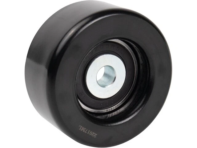 Upper Accessory Belt Idler Pulley For 2007-2014 Toyota FJ Cruiser 2008 FH175VQ - Image 1 of 1