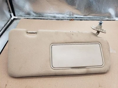 Passenger Right Sun Visor Without Illumination Fits 06-12 14 SEDONA 355766 - Image 1 of 4