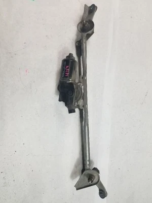 Wiper Transmission Without Cold Climate Package Fits 04-11 MAZDA RX8 535706 - Image 1 of 4