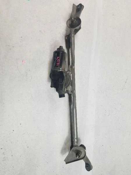 Wiper Transmission Without Cold Climate Package Fits 04-11 MAZDA RX8 535706 - Image 1 of 4