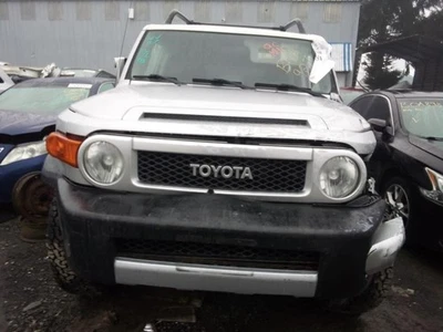 Caja de transferencia ECM de chasis con bloqueo de diferencial para 07-14 FJ CRUISER 27930123 Foto 1 de 4