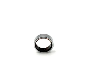 Oura Ring Gen3 - Heritage - Size Before You Buy - Size 9 - Silver - JZ90-1003-09 - Picture 1 of 7